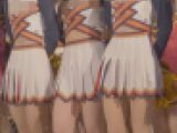 2020 ＪＤチア 4k動画 04 美人ＪＤ集合編
