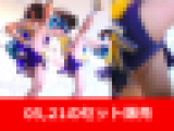 cheer05,21 出回っていない関西人気私立チア
