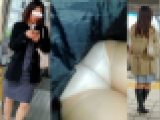 OL逆さ画像セット
