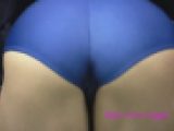 国際バレーボールハイレグブルマー大会WV-07