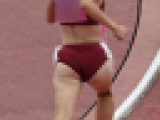 陸上女子コレクションVol.114