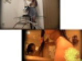 久々に会った姪っ子が発育してきたので、隠しカメラで着替えを盗
