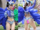 迫力サンバダンス 04