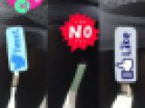 緊急対◯融◯の最中～、机下対面から覗き、