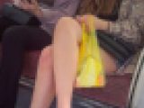 生脚JKギャル③