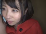 【女子校生フェラ♪】美小女制服?Hに興味が深々のこを散々フェラさせて口内発射の後お風呂でクンニ責め?【個人撮影】