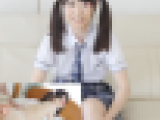 【青春制服♪】制服純情?Ｈが大好きな制服女子がエロエロ乱れてエロ過ぎるんです～?【個人撮影】