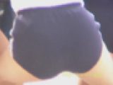 高校JKブルマー体育祭HS-15