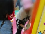 胸チラ ブラチラ ハプニング 五名セット