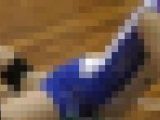 4336/「がぶり撮り・嵐の肉弾女子バレー(49)」