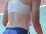 日本学生陸上競技選手権大会女子走幅跳【スローモーション動画】スポーツ編 3109～3112セット販売