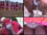 654「なで斬り撮り・アンチラ・パンチラ血風録(1)～デパガダンス&女子〇生チア編」