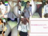 街のお姉さん達のパンティ　Vol.7