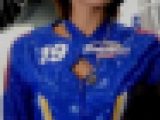 2017オートサロントークショー中後ろに立つコンパニオン【動画】5作品セット 3620 3622 3634 3646 3652
