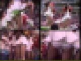 827「なで斬り撮り・アンチラ・パンチラ血風録(20)～都市対抗チアガール編4」