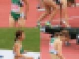 陸上美女アスリート写真集200,201セット
