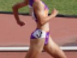 陸上女子コレクションVol.120