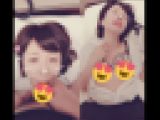 【流出】未開発だった美少女は田中みな実そっくり!覚えたての生々しいセックスは一生の宝・みんなゴメンねw(8)