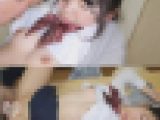 【純女子校生♪】純制服?制服娘とＨが大好きなおじさんがエロエロ?好き放題エロ三昧で欲望解放?中膣出し【個人撮影】