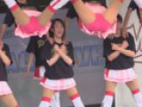 超高画質FHD動画 アンスコ股間に張り付く股間！プリッとしたお尻！お色気アイドルチアダンスチームのセクシー演技NO-2