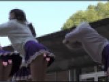 激●チア4K動画4part4
