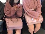 【500円】爆乳色白むっちり娘★★車内で正面と真横から見て犯す★★コレ系好きな方にはオススメです★