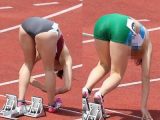 陸上競技大会写真集21