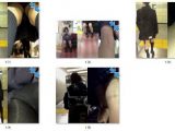 【単品計￥2800 ⇒ 1960】JKパンティだらけ～春のJKパンまつり全部入りパック