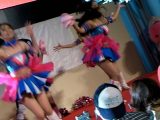 チアステージ 球団チーム