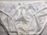 彼女の下着を晒します18（２日目）