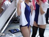 【超高画質フルHD動画】名古屋の娘はエロかった！栄コスプレストリートフェスティバルNO-1