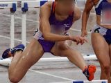 陸上女子コレクションVol.125
