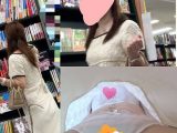 全部丸見え！パンチラとブラチラ盗撮