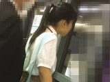 痴漢記録日記 292
