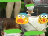 私、、盗◯されてる！ ！