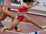 陸上女子コレクションVol.127