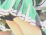 hdチアガールイベント uc404
