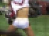 3833／「微笑み撮り・チアスマイルが呼んでるよ（174）」