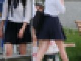 2020 美人制服女子
