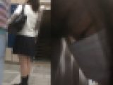 痴漢記録日記 308