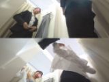 ☆高画質☆　試着室の実態3