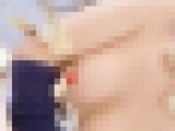 【早期削除あり】超かわいい美乳レイヤーの公開072