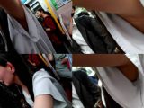 期間限定　OLのワキ