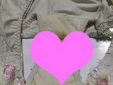 義娘のパンツ考察　その1　※マニア以外は購入しないでください！