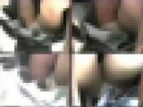 007「潜り撮り・これが浪〇のパンティーやねん(2)」