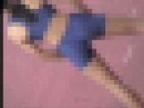 3295／「一心同体化撮り・萌えよ陸上ガール、おいらが胸に（40）」