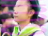 演奏会の美人女子校生たち その135　ninc558