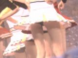 【高画質版】hdチアガールイベント uc345
