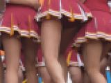 【高画質版】hdチアガールイベント uc355