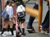過去C踵踏み画像特集